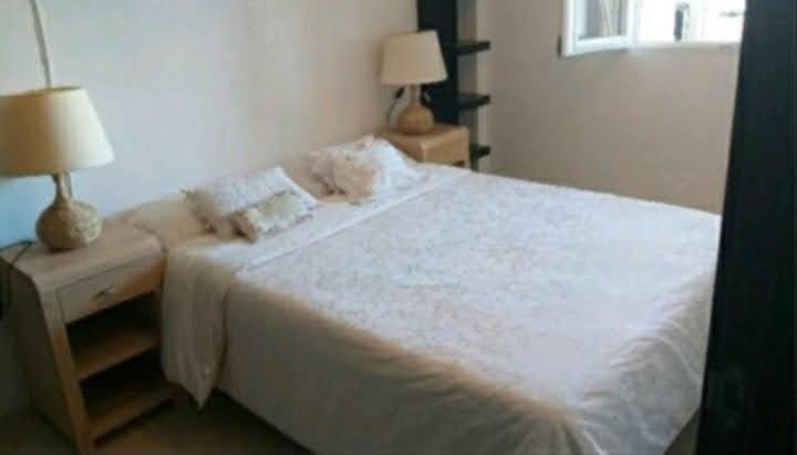 Apartamento En La Milla De Oro, A 100M De La Playa Διαμέρισμα Μαρμπέλλα Εξωτερικό φωτογραφία